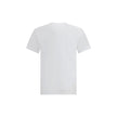 Comme Des Garçons Multicolor print T-shirt Comme Des Garçons