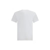 Comme Des Garçons Multicolor print T-shirt Comme Des Garçons