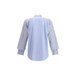 Comme Des Garçons Striped Shirt Comme Des Garçons
