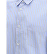 Comme Des Garçons Striped Shirt Comme Des Garçons
