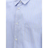 Comme Des Garçons Striped Shirt Comme Des Garçons