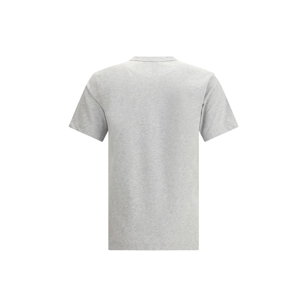 Comme Des Garçons Multicolor print T-shirt Comme Des Garçons