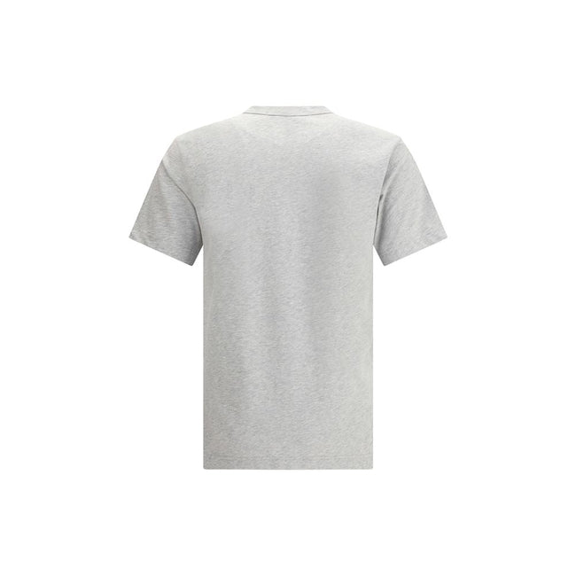 Comme Des Garçons Multicolor print T-shirt Comme Des Garçons