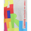 Comme Des Garçons Multicolor print T-shirt Comme Des Garçons