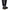 Dr. Martens Black Leather Oxfords And Derby Dr. Martens