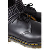 Dr. Martens Black Leather Oxfords And Derby Dr. Martens