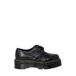 Dr. Martens Black Leather Lace-Up Boot Dr. Martens