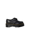 Dr. Martens Black Leather Lace-Up Boot Dr. Martens