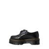 Dr. Martens Black Leather Lace-Up Boot Dr. Martens