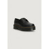 Dr. Martens Black Leather Lace-Up Boot Dr. Martens
