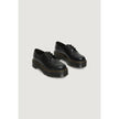 Dr. Martens Black Leather Lace-Up Boot Dr. Martens