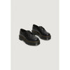 Dr. Martens Black Leather Lace-Up Boot Dr. Martens