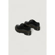 Dr. Martens Black Leather Lace-Up Boot Dr. Martens
