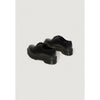 Dr. Martens Black Leather Lace-Up Boot Dr. Martens