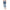 ICHI Light Blue Cotton Mom Jean ICHI