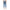 ICHI Light Blue Cotton Mom Jean ICHI