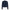 ICHI Blue Polyester Blazer ICHI