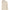 ICHI Beige Recycled Polyester Blazer ICHI