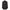 ICHI Black Recycled Polyester Blazer ICHI