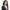 ICHI Black Recycled Polyester Blazer ICHI