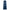 ICHI Blue Cotton Bootcut Jean ICHI