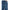 ICHI Blue Cotton Bootcut Jean ICHI