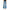 ICHI Light Blue Cotton Bootcut Jean ICHI