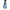 ICHI Light Blue Cotton Bootcut Jean ICHI