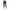 ICHI Black Cotton Mom Jean ICHI