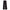 ICHI Black Recycled Polyester Pant ICHI