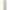 ICHI Beige Recycled Polyurethane Pant ICHI
