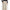 ICHI Beige Recycled Polyurethane Pant ICHI