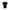 Comme Des Garçons Cotton T-shirt Comme Des Garçons