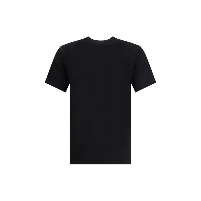Comme Des Garçons Cotton T-shirt Comme Des Garçons