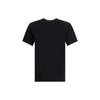 Comme Des Garçons Cotton T-shirt Comme Des Garçons