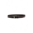 Hugo Boss Brown Leather Belt Hugo Boss