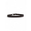 Hugo Boss Brown Leather Belt Hugo Boss
