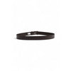 Hugo Boss Brown Leather Belt Hugo Boss