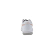 New Balance Pink Leather Sneaker New Balance
