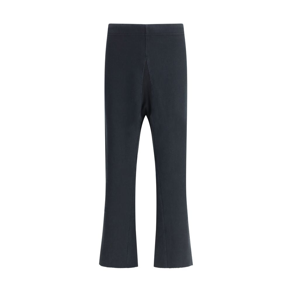 Margiela Low rise Trousers Margiela