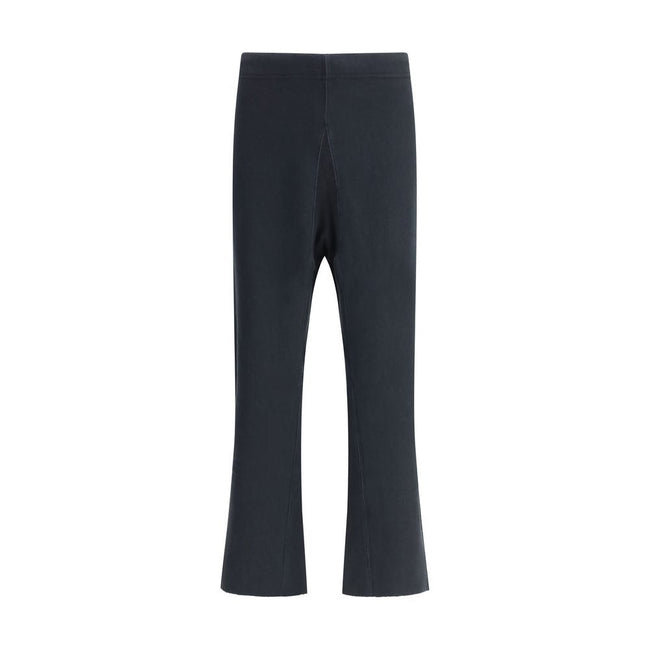 Margiela Low rise Trousers Margiela