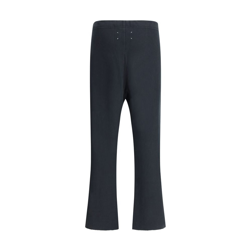 Margiela Low rise Trousers Margiela