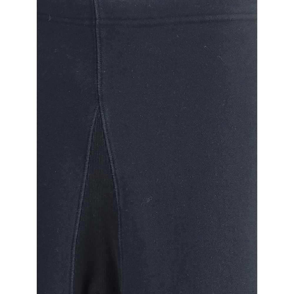 Margiela Low rise Trousers Margiela