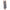 ICHI Black Polyester Pant ICHI