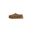 UGG Brown Suede Leather Slipper UGG