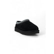 UGG Black Suede Leather Slipper UGG