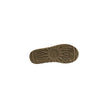 UGG Brown Suede Leather Slipper UGG