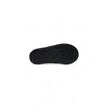 UGG Black Suede Leather Slipper UGG