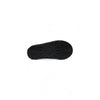 UGG Black Suede Leather Slipper UGG