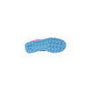 Saucony Multicolor Suede Leather Sneaker Saucony